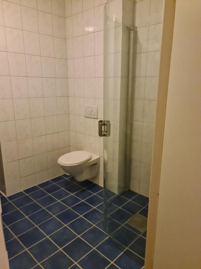 טרומסה Great Villa With Amazing View מראה חיצוני תמונה